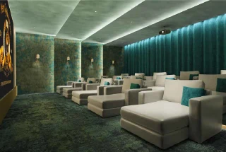 Private Mini Theatre