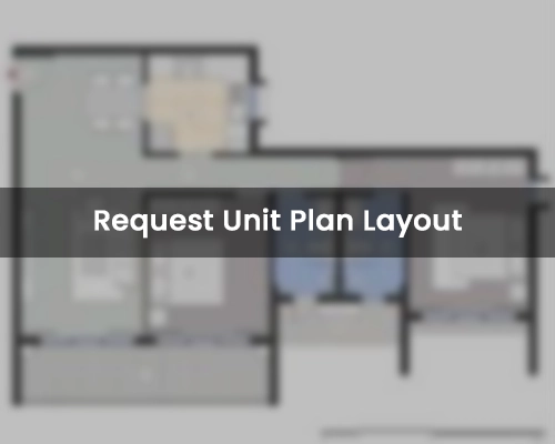 Puravankara Northern Lights 1 2 3 and 4 BHK floor plan