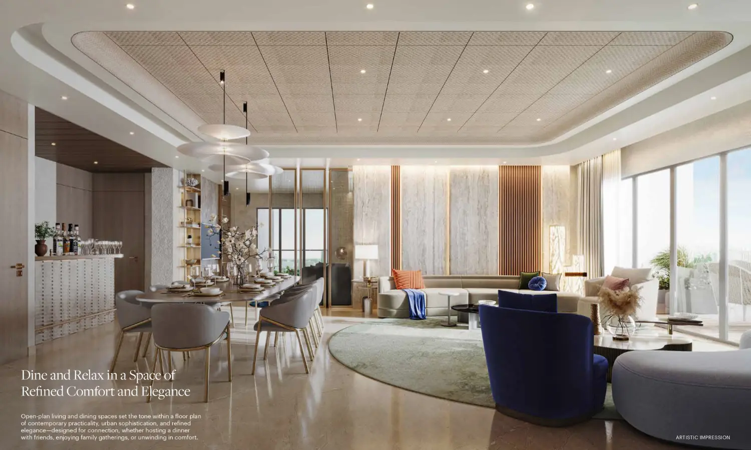 Puravankara Northern Lights high rise towers Bagalur KIADB